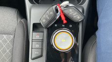 MG MG3 1.5 Hybrid SE 5dr Auto Hybrid Hatchback